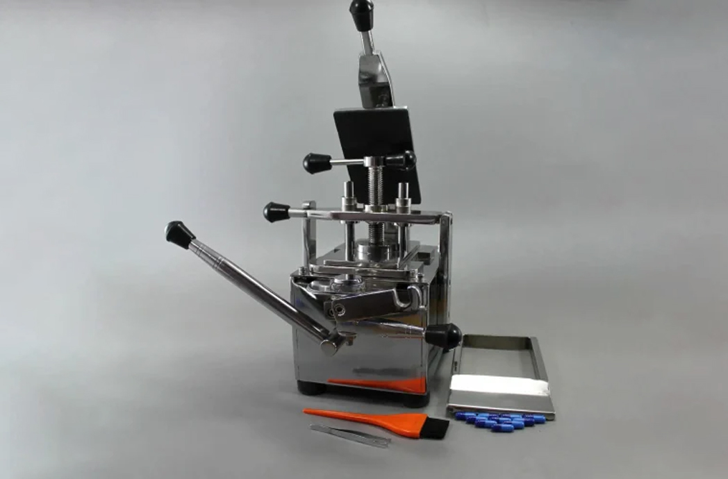 Semi Automatic Capsule Filling Machine Manufacturer, Supplier & Dealer In Nigeria